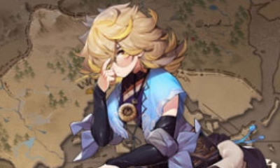 《時之歌》手游水谷·迷糊煉金師卡牌介紹