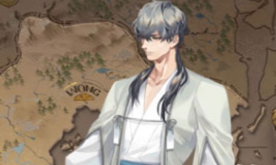 《時之歌》手游柳傲·煙花三月卡牌介紹