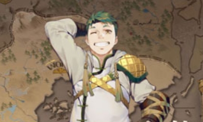 《時之歌》手游陸昂·摯友卡牌介紹