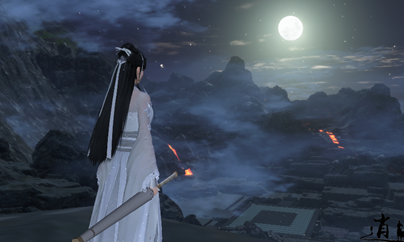 《天涯明月刀》2019春節活動大全