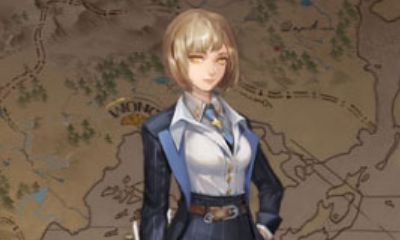 《時之歌》手游明琪·談判官卡牌介紹