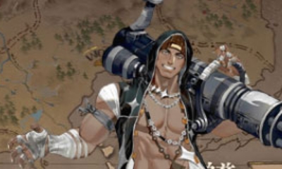 《時之歌》手游工頭·攻城炮卡牌介紹