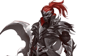 《長安幻世繪》血滴子技能介紹