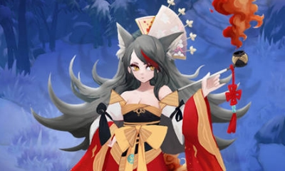 《長安幻世繪》心月狐技能介紹