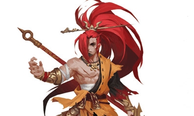 《長安幻世繪》狂刀技能介紹