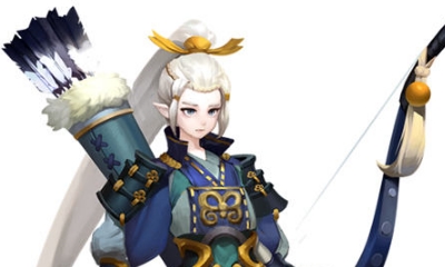 《長安幻世繪》飛羽客技能介紹