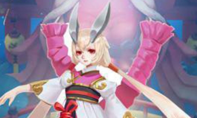 《長安幻世繪》銀角技能介紹