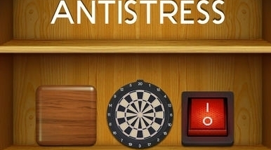 《Antistress》游戲特色介紹