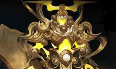 《長安幻世繪》天罡神將技能介紹