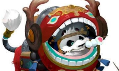 《長安幻世繪》年獸技能介紹