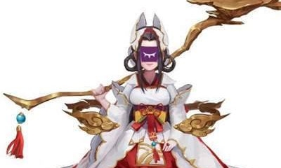 《長安幻世繪》靈芝神侍技能介紹