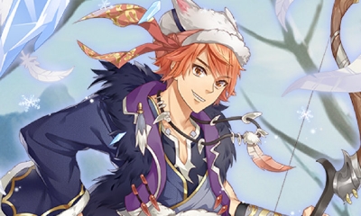 《半世界之旅》寧佑·狼之子技能屬性一覽