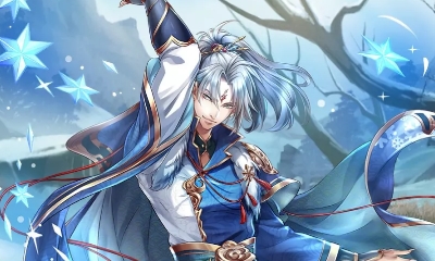 《半世界之旅》朱厭·雪花之境技能屬性一覽