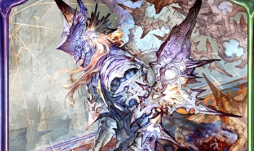 《影之詩》異界統(tǒng)領(lǐng)者卡牌圖鑒