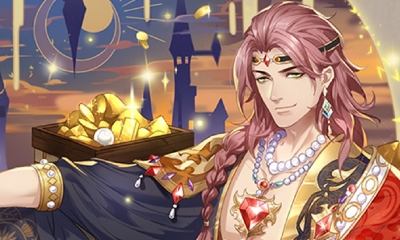 《半世界之旅》商騁·冬日寶石卡牌介紹