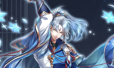 《半世界之旅》朱厭·雪花之境卡牌介紹