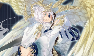 《半世界之旅》房芝·樹下諾言卡牌介紹