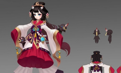 《長安幻世繪》邙山鬼母技能介紹