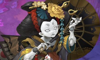 《長安幻世繪》人偶師技能介紹