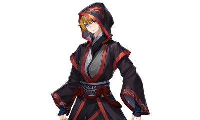 《王牌御史》手游黑夜主宰·葉言技能介紹