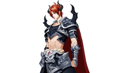 《王牌御史》手游滅世魔王·車永泰技能介紹