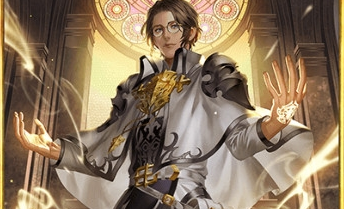 《影之詩》均衡之光·馬龍卡牌圖鑒