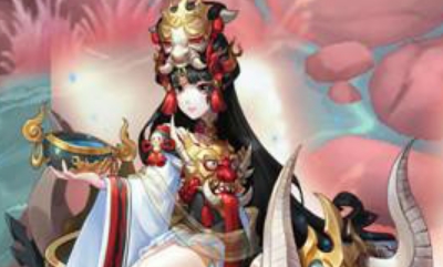 《長安幻世繪》孟婆技能介紹