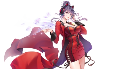 《王牌御史》手游洪紅技能介紹