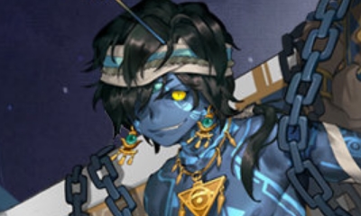 《決戰平安京》跳跳哥哥皮膚【戰之義·探秘大使】獲取攻略