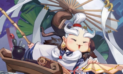 《決戰平安京》惠比壽皮膚【戰之儀·禮教師者】獲取攻略