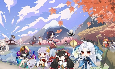 《決戰平安京》睦月送福活動介紹