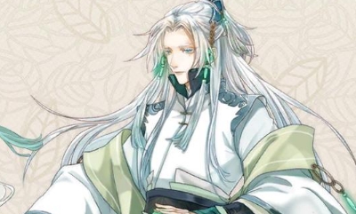 《茗心錄》白瑞香茶靈解析