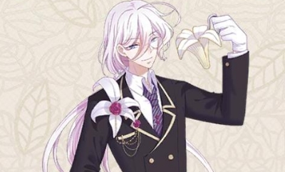 《茗心錄》百合茶靈解析