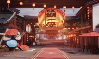 《楚留香》江湖一夢活動介紹