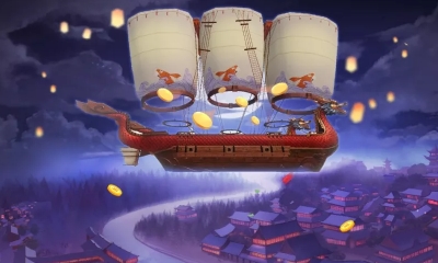 《楚留香》天降祥瑞活動介紹