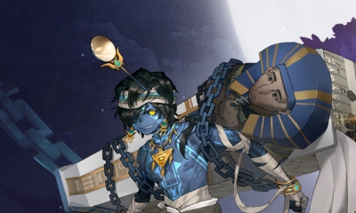 《決戰平安京》跳跳哥哥新皮膚【戰之義·探秘大使】入手價值分析