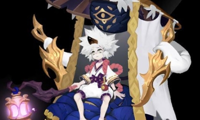 《長安幻世繪》怨靈技能介紹