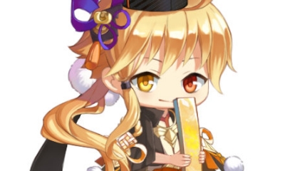 《茗心錄》玉露茶靈解析