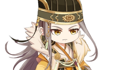 《茗心錄》徽菊茶靈解析