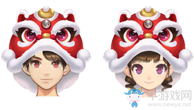 《QQ飛車》手游春節(jié)活動大全