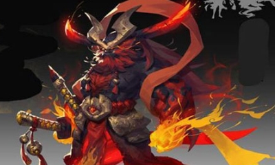 《長安幻世繪》炎煞技能介紹