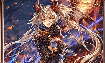 《影之詩》侮蔑的狂信者卡牌圖鑒