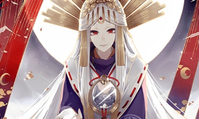 《陰陽師》稻荷神御饌津追憶繪卷活動介紹