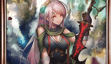 《影之詩》不弒的狂信者卡牌圖鑒