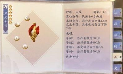 《長安幻世繪》佛光舍利法寶介紹