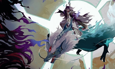 《陰陽師》蒼風一目連追憶繪卷活動介紹