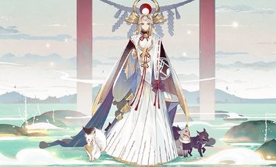 《陰陽師》雙神降臨新禮包介紹