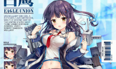 《碧藍航線》馬拉尼裝備推薦