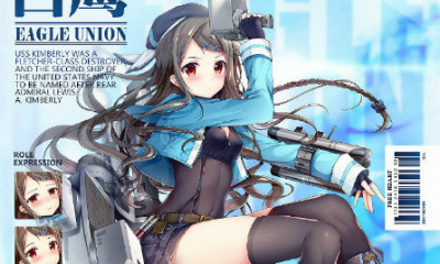 《碧藍航線》金伯利裝備推薦