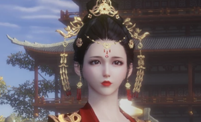 《天涯明月刀》2019年1月消費滿獎 商城上新時裝周開啟